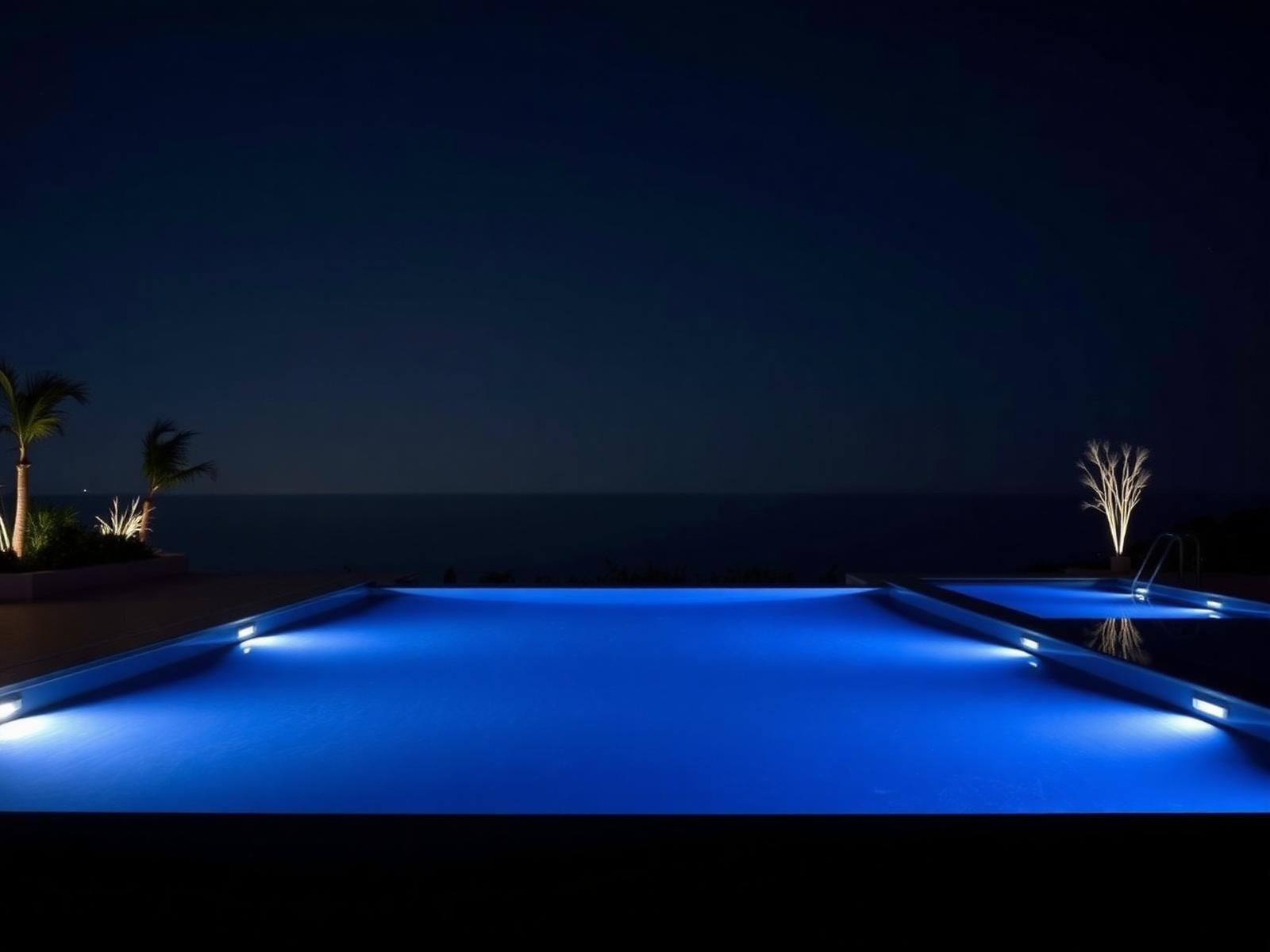 Blue Horizon Pools